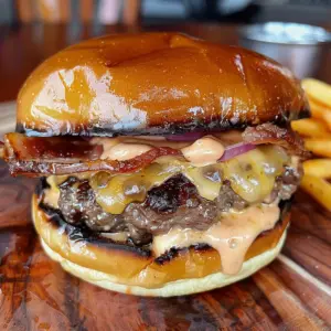 Crack Burgers