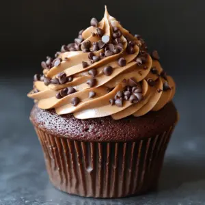 Chocolate Cupcake Recipe