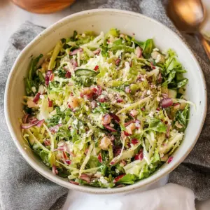 La Scala Chopped Salad