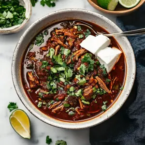 Mexican Birria Crockpot Recipe