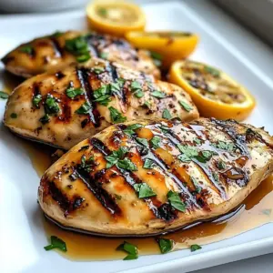 Savory Grilled Chicken with Caramelized Onions Glaze