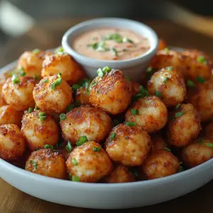 Taco Ranch Bites