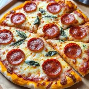 Fathead Pizza Dough