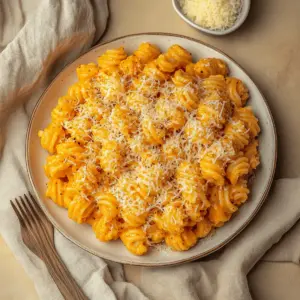 Butternut Squash Pasta Sauce