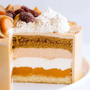 Thanksgiving Piecaken