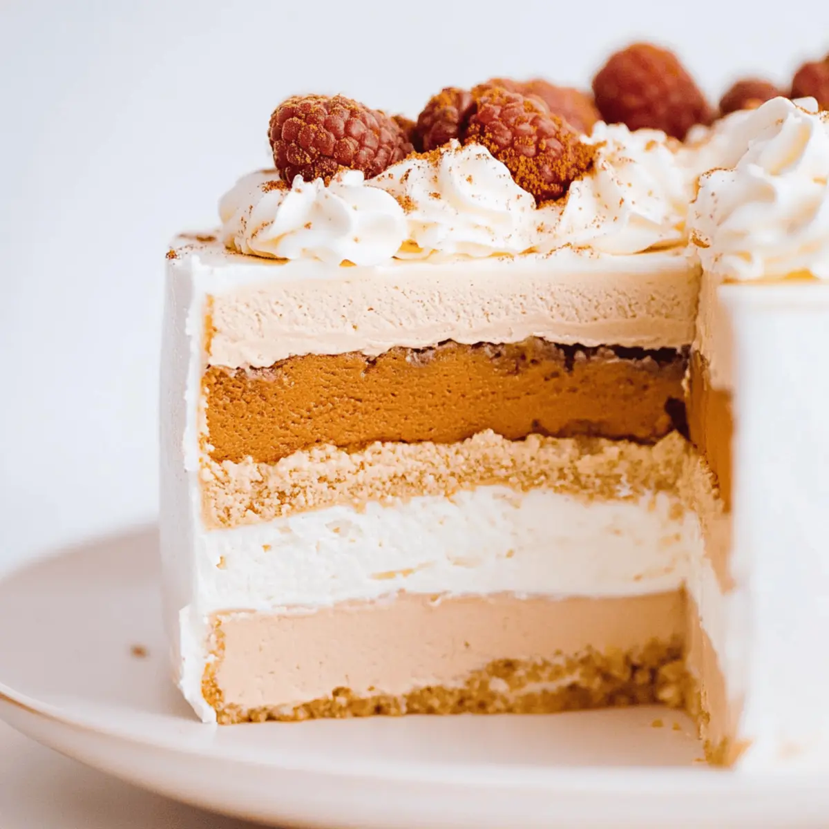 Thanksgiving Piecaken