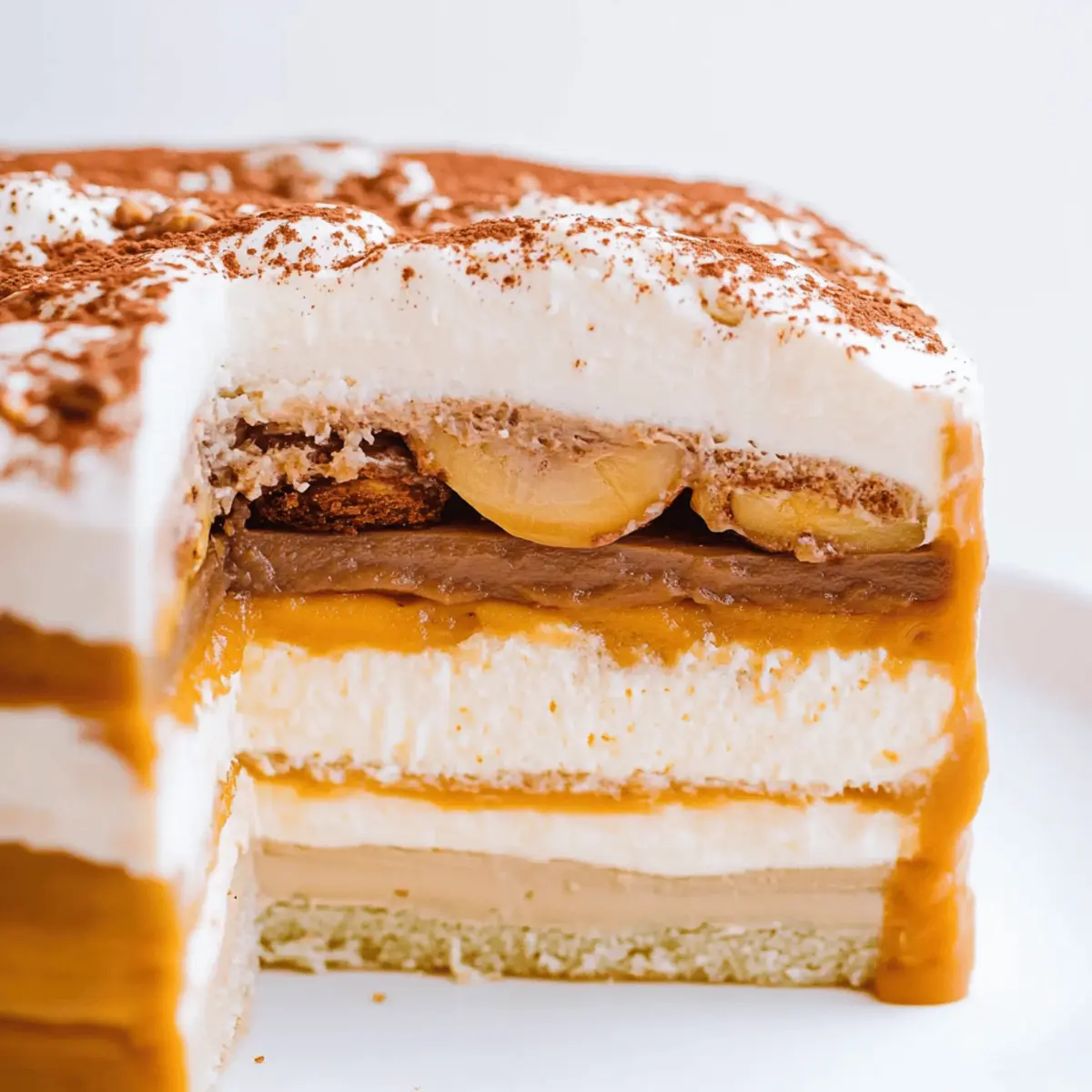 Thanksgiving Piecaken