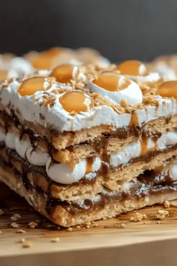S’mores Bars