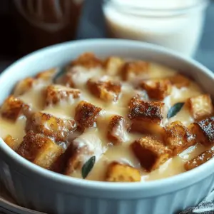 Bread Pudding