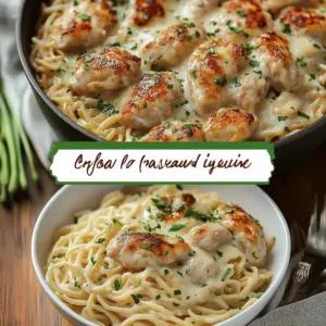 Sour Cream and Onion Chicken
