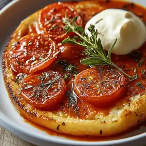 Roast Tomato Soup