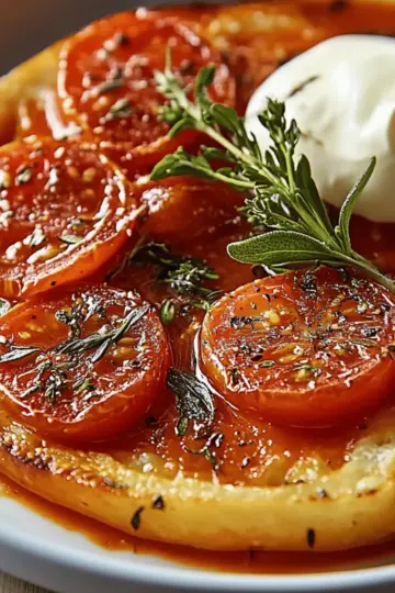 Roast Tomato Soup