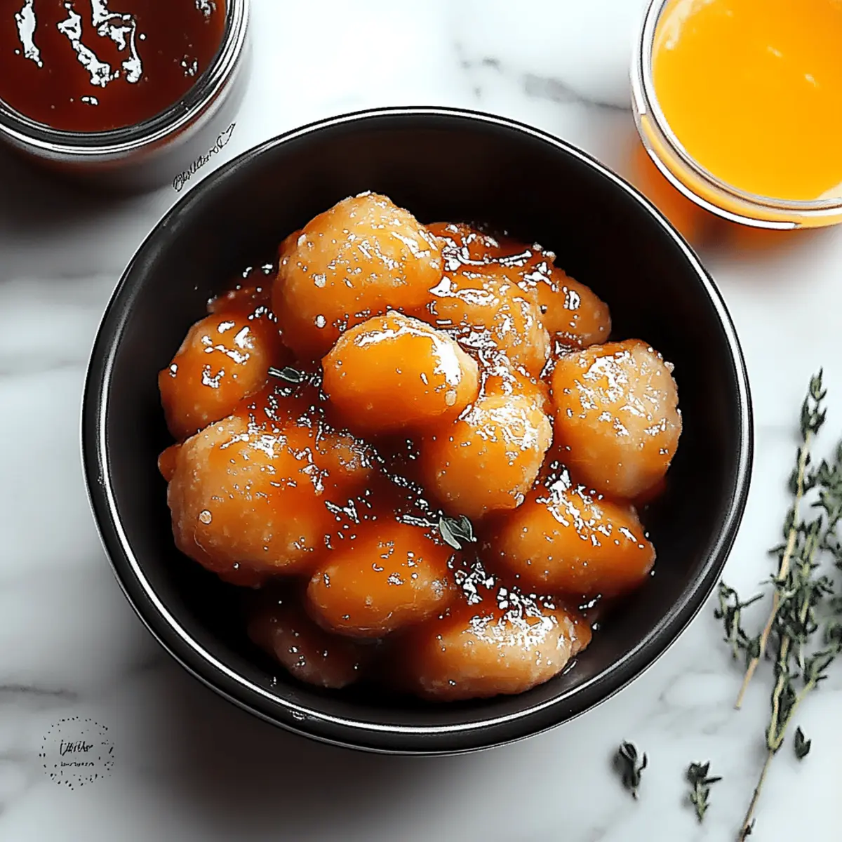Sweet and Sour Chicken