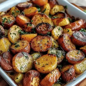 Sheet Pan Sausage & Veggies