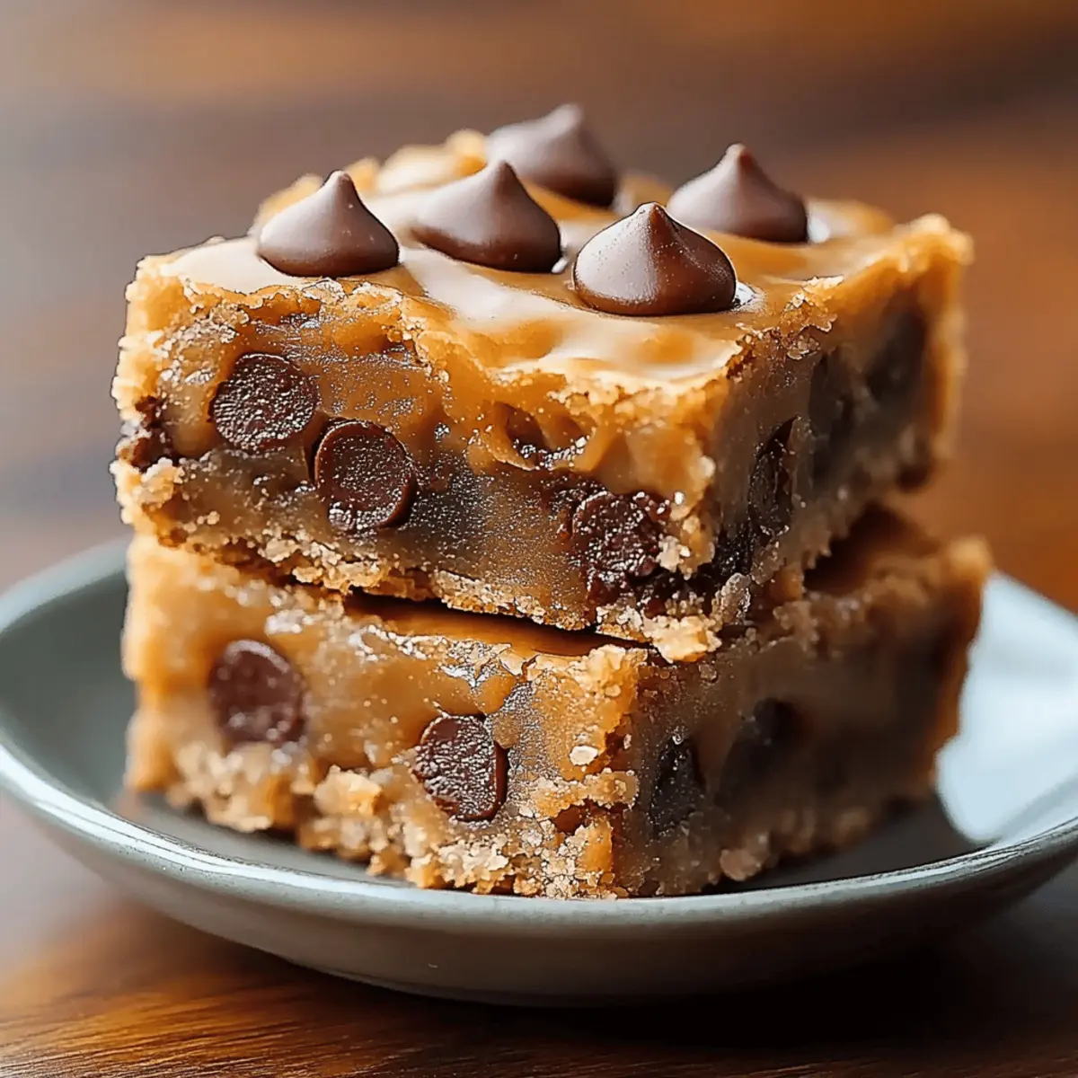 Better Than Anything Bars