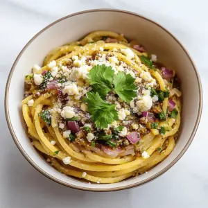 Hatch Chile Pasta