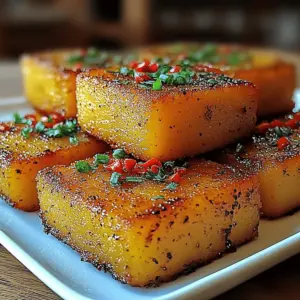 Southern-Style Honey Butter Cornbread Poppers