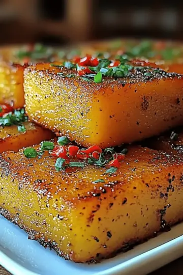Southern-Style Honey Butter Cornbread Poppers