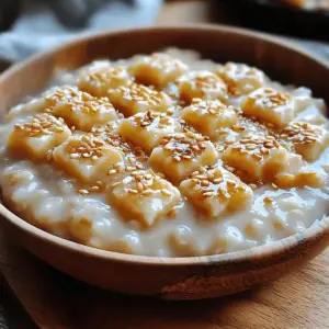 Mini Rice Cakes with Nut Butter