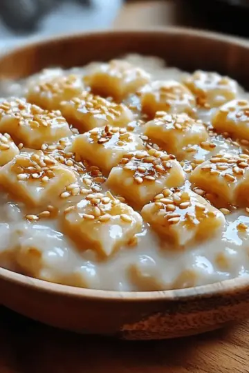 Mini Rice Cakes with Nut Butter