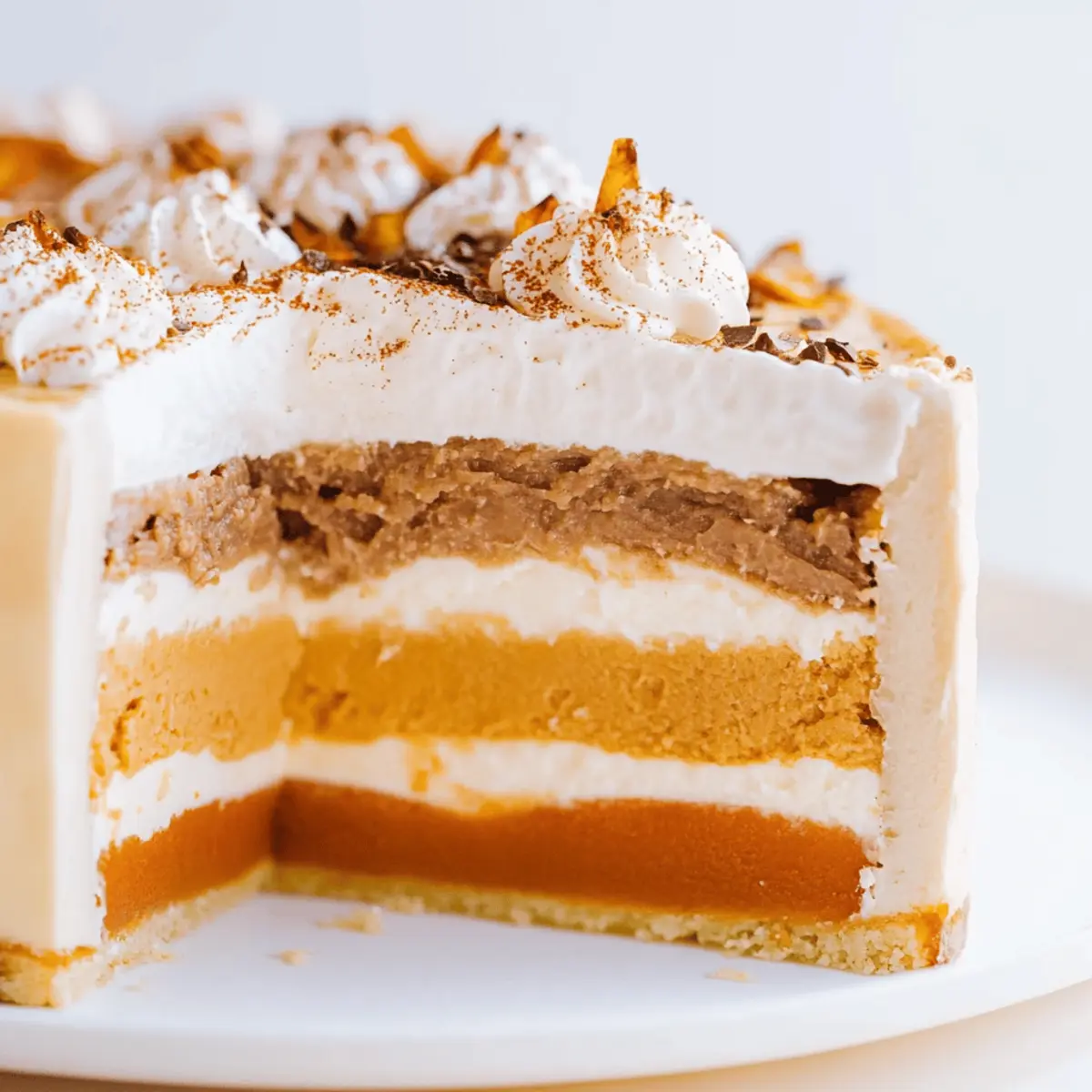 Thanksgiving Piecaken