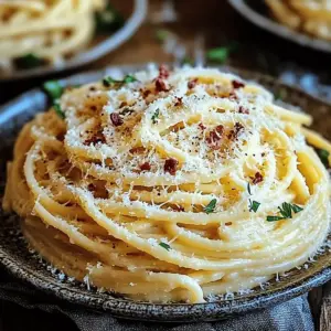 Carbonara Pasta