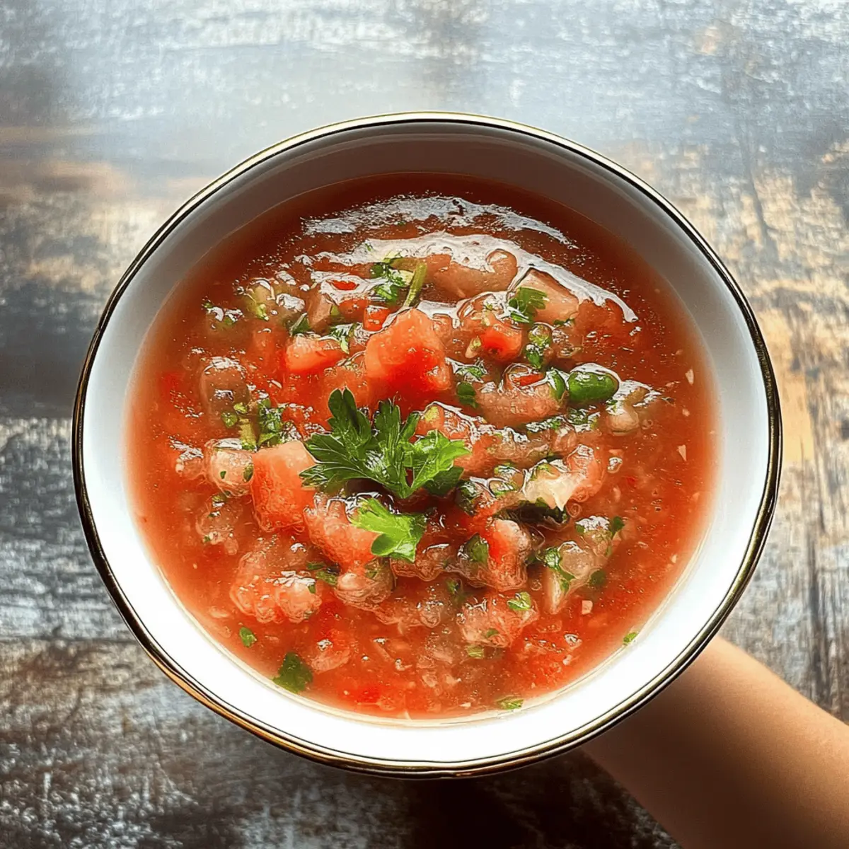Salsa