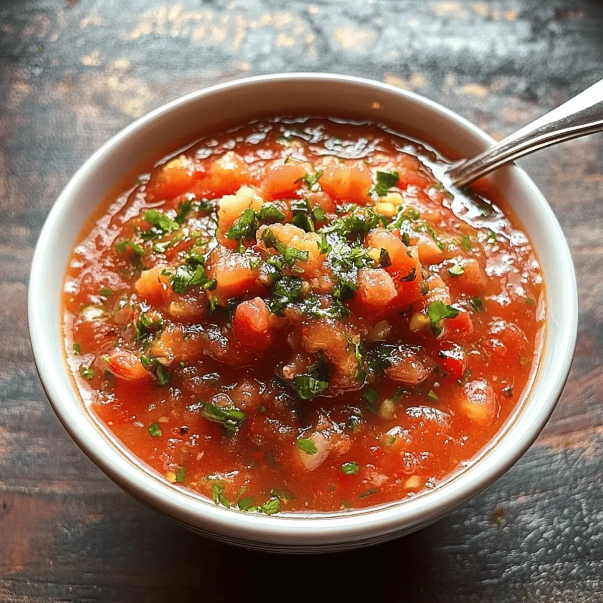 Salsa