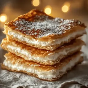 Churro Saltine Toffee