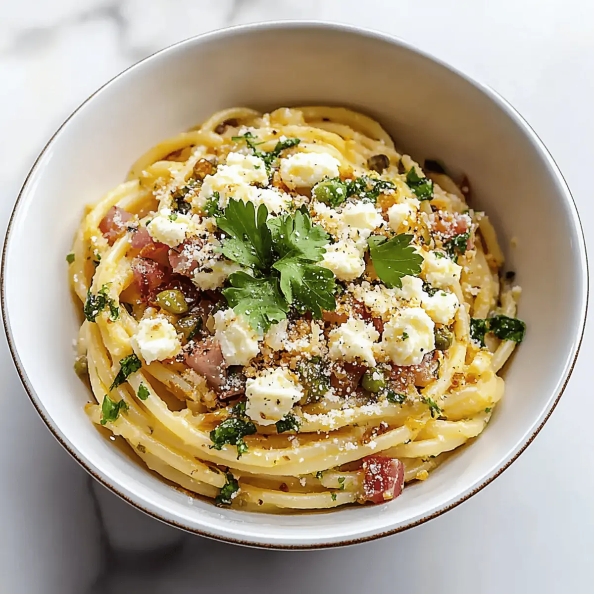 Hatch Chile Pasta