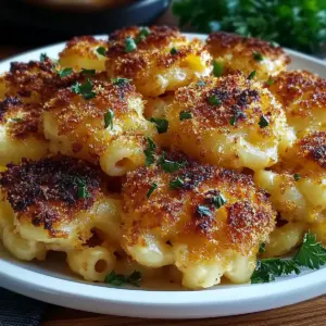 Creamy Instant Pot Mac and Cheese