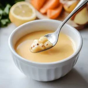 Roasted Garlic Hollandaise