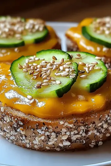 Healthy Zucchini Muffin Bites