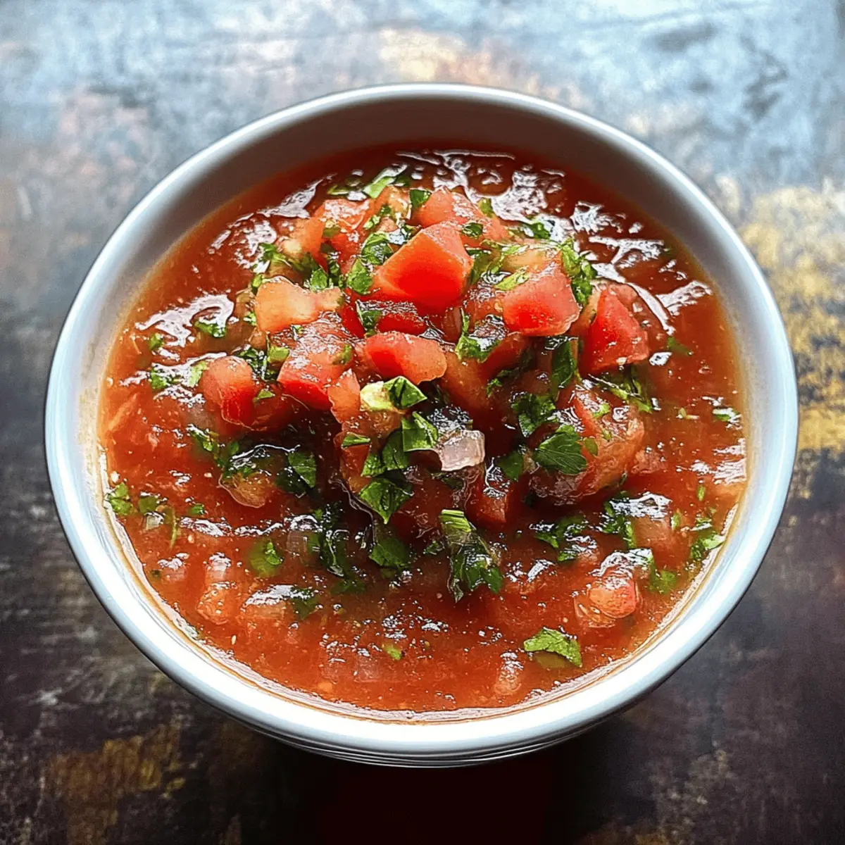 Salsa