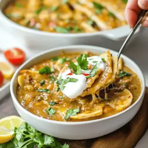 Colorado Green Chili