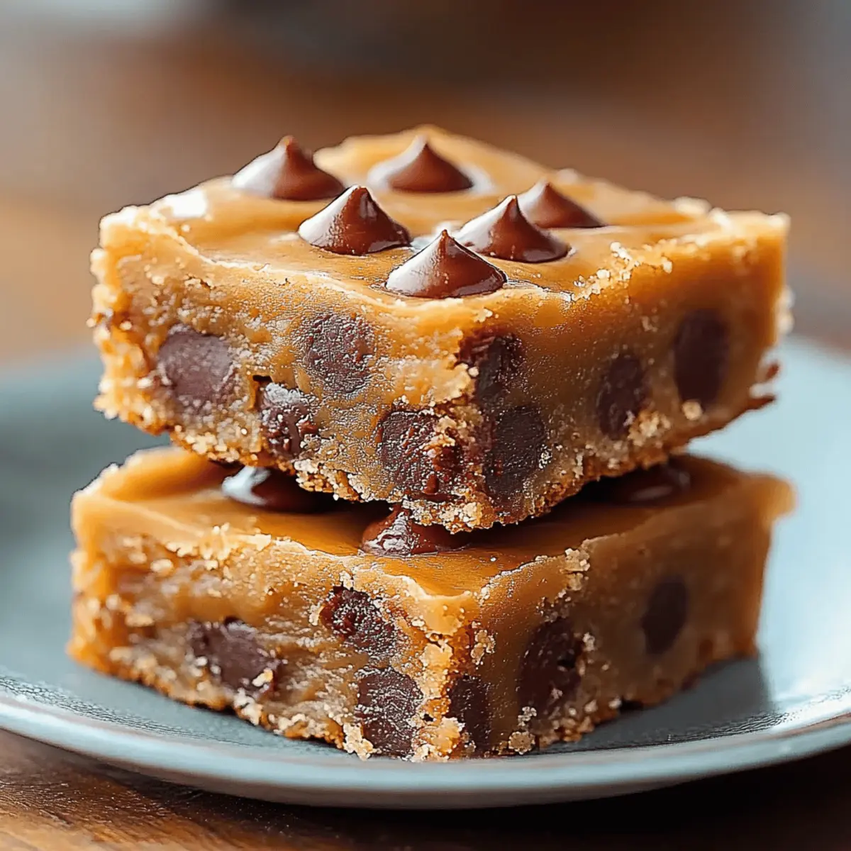 Better Than Anything Bars