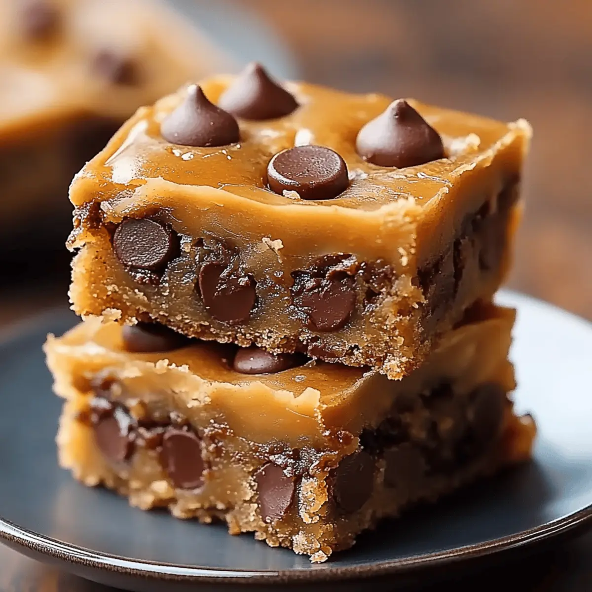 Better Than Anything Bars