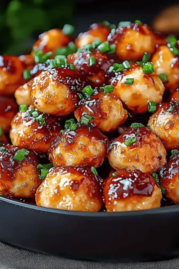 Bang Bang Chicken Sauce