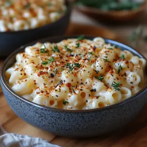Creamy Instant Pot Mac and Cheese