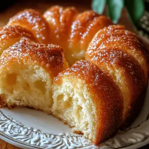Cream Cheese Pound Cake