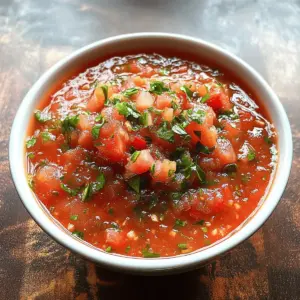 Salsa