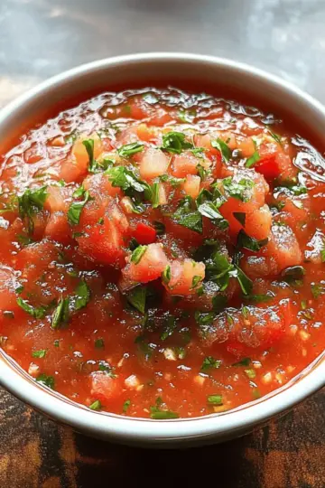 Salsa