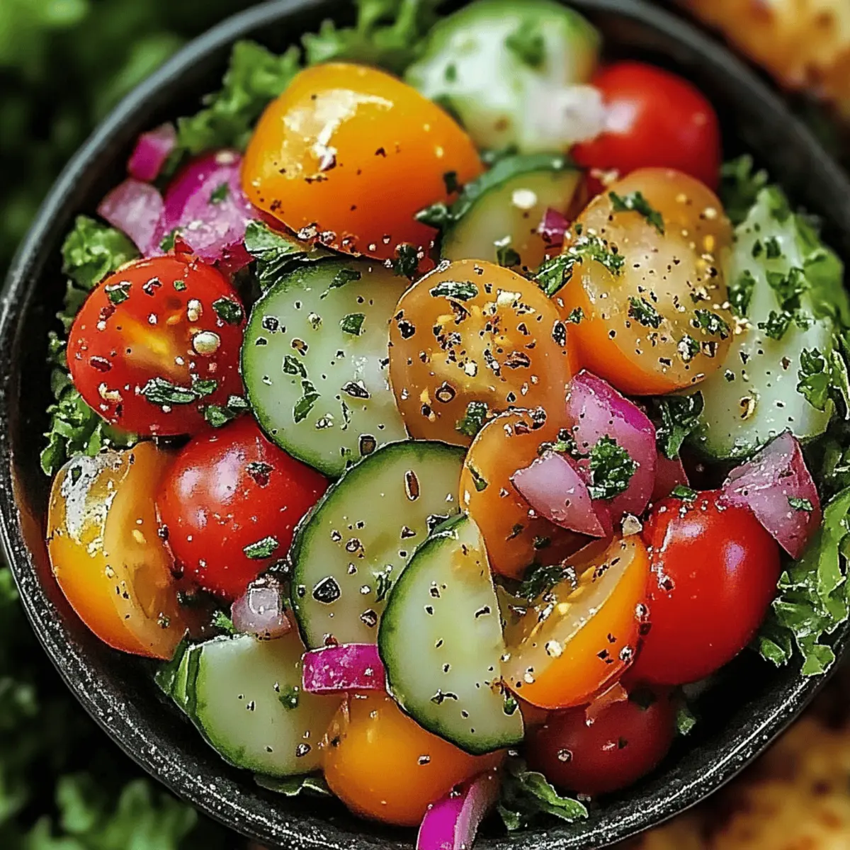 Garden Salad