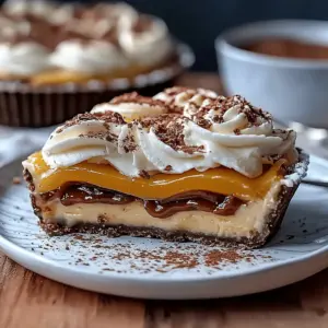 Banoffee Pie