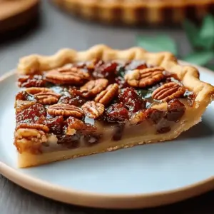 Pecan Pie
