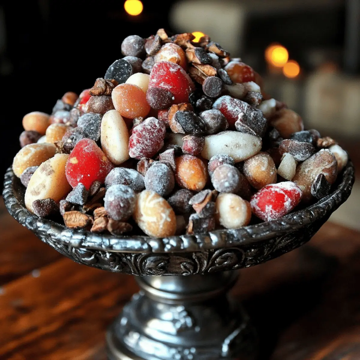 Werewolf Kibble