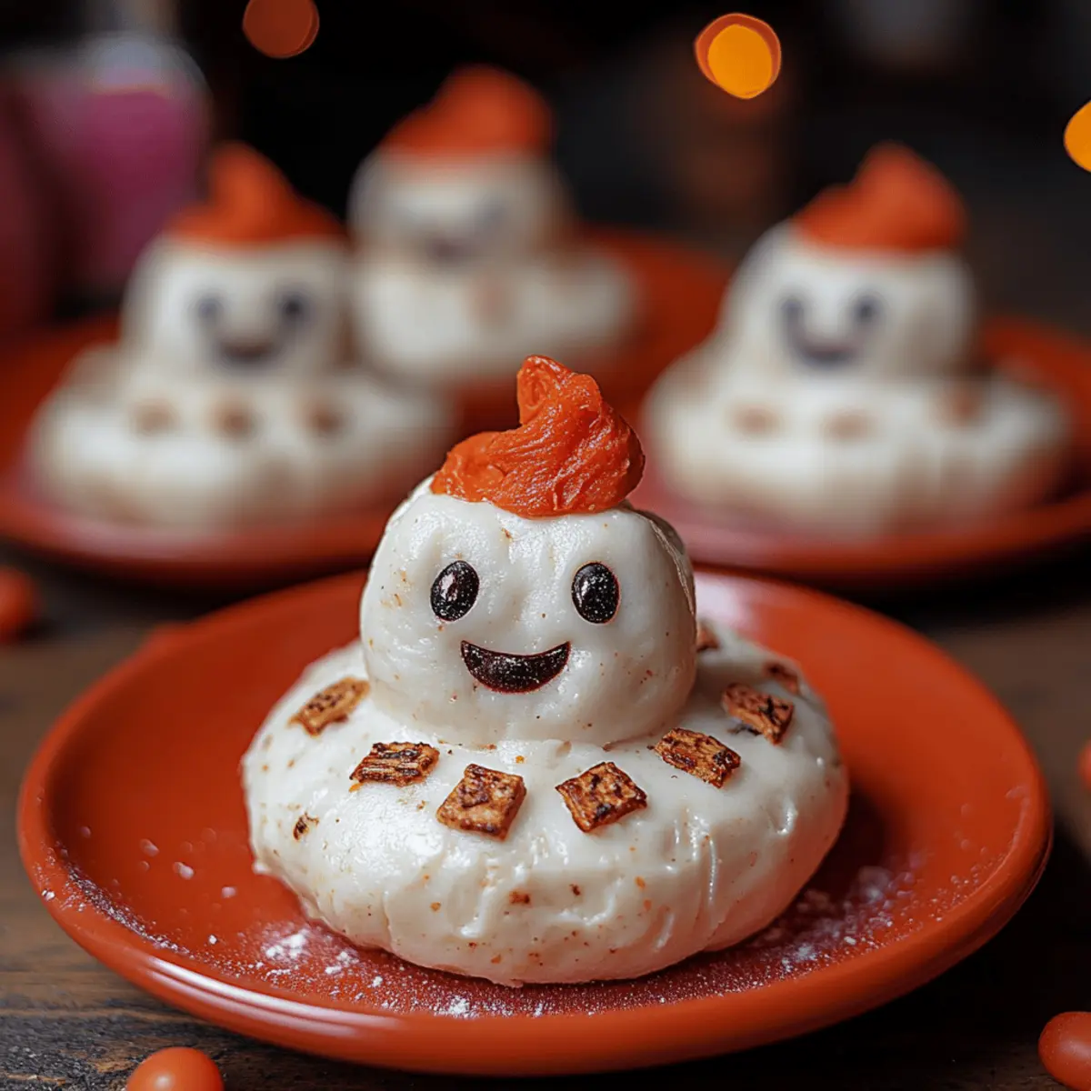 Ghostbusters Stay Puft Marshmallows
