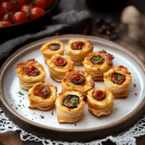 Jalapeño Eyeball Tarts