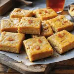 Maple Cornbread