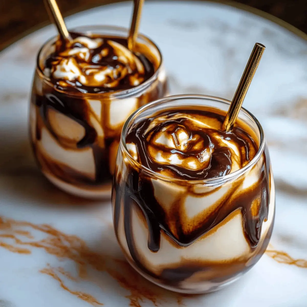 Campfire Cola Dirty Soda